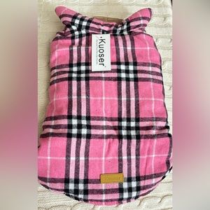 Kuoser Dog Coat